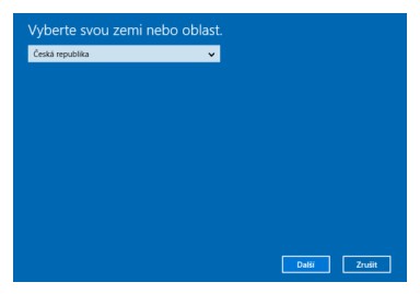 Aktivácia Microsoft Windows - Krok 2